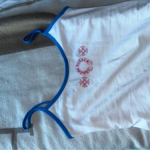 Chrome Hearts Dress - Picture 3 of 7